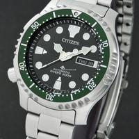 Citizen Promaster