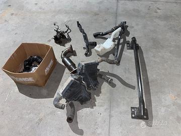 Ricambi 1.4  T-Jet Abarth 500, Grande Punto, MiTo