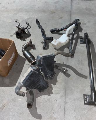 Ricambi 1.4  T-Jet Abarth 500, Grande Punto, MiTo