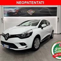 RENAULT Clio dCi 8V 75 CV Start&Stop 5 porte Ene