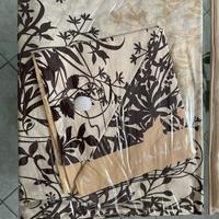 KRIZIA LENZUOLA MATRIMONIALI ORIGINALI