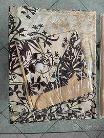 KRIZIA LENZUOLA MATRIMONIALI ORIGINALI