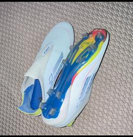 F50 adidas scarpe da calcio