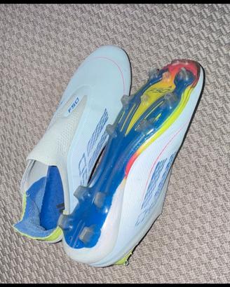F50 adidas scarpe da calcio