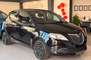 Lancia Ypsilon 1.3 MJT 16V 95 CV 5 porte S&S Elle