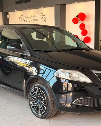 Lancia Ypsilon 1.3 MJT 16V 95 CV 5 porte S&S Elle