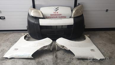 Muso Citroen Nemo 1.4 HDI 2010/15