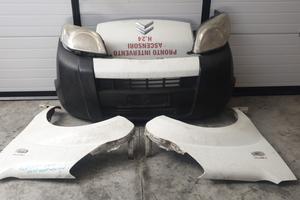 Muso Citroen Nemo 1.4 HDI 2010/15