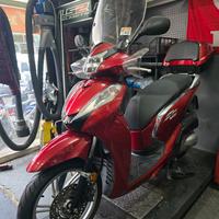 HONDA SH 300 ANNO 2020