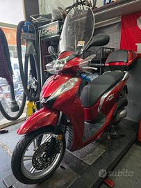 HONDA SH 300 ANNO 2020