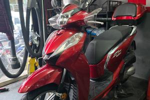 HONDA SH 300 ANNO 2020