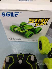 macchina telecomandata