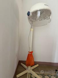 Casco Asciugacapelli Babyliss