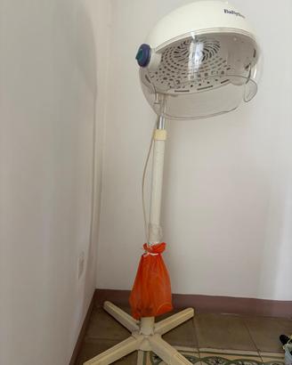Casco Asciugacapelli Babyliss