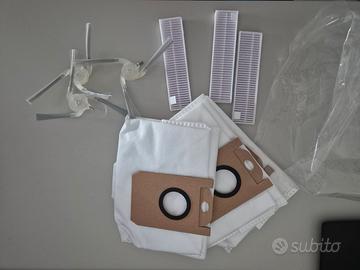 Ricambi consumabili per Switchbot K10+