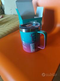 Mug Bialetti Squid Game 