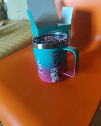 Mug Bialetti Squid Game 