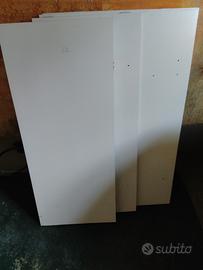 pannelli in legno MDF 