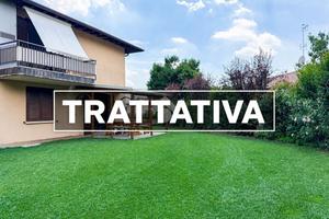4 LOCALI A NUVOLENTO