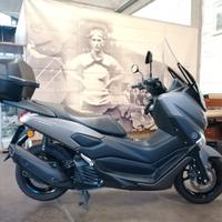 Yamaha Nmax 125 - Tagliandato - Gommato