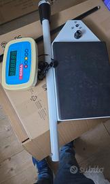 bilancia gima professionale modello pegaso 27288