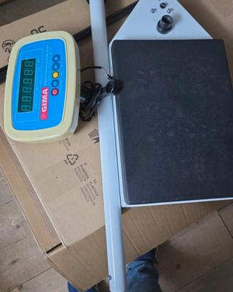 bilancia gima professionale modello pegaso 27288