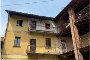 Bilocale a Vaprio d'Adda