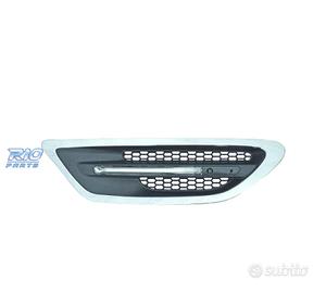 FRECCIE LATERALI BMW SERIE 5 F10 F11 10-17 LOOK M5