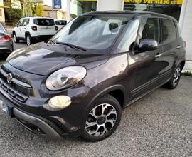 FIAT 500L 1.4 95 CV S&S Connect