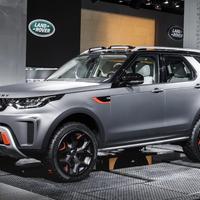 Ricambi usati land rover discovery-freelander 2