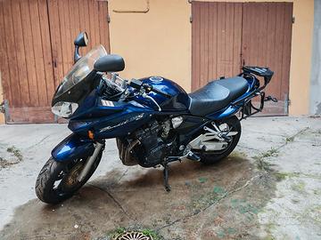 Suzuki GSF 1200 S Bandit
