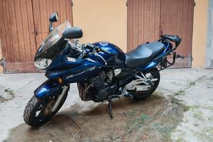 Suzuki GSF 1200 S Bandit