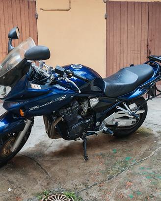 Suzuki GSF 1200 S Bandit