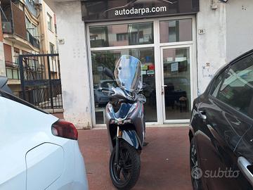 Honda SH 350 SPORT