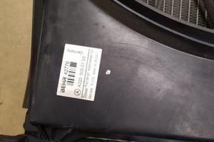 Ventilatore / radiatore MERCEDES