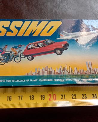 Adesivo vintage gomme da masticare Brooklyn