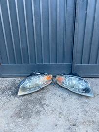 Fanali audi A4 B7 2005-2007