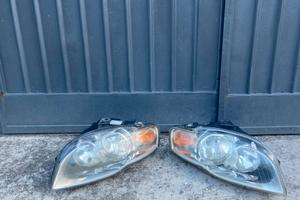 Fanali audi A4 B7 2005-2007
