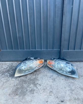Fanali audi A4 B7 2005-2007