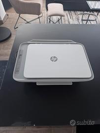 HP DeskJet 2720e WiFi multifunzione