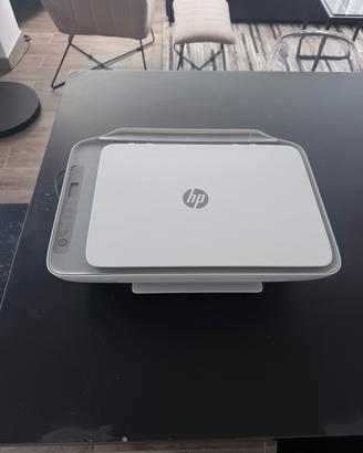 HP DeskJet 2720e WiFi multifunzione