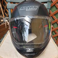 Casco  Nolan