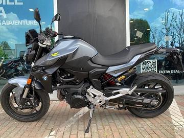 BMW F 900 R Abs