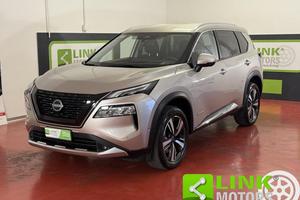 NISSAN X-Trail 1.5 e-Power HEV Tekna 2WD PREMIUM