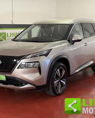 NISSAN X-Trail 1.5 e-Power HEV Tekna 2WD PREMIUM