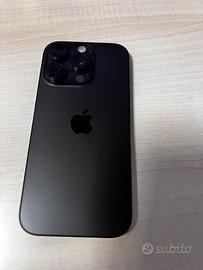 iPhone 16 pro 256
