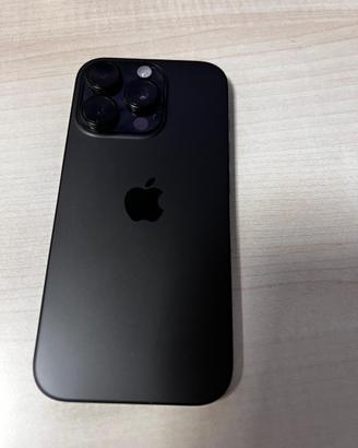 iPhone 16 pro 256