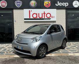 Toyota iQ 1.0 CVT Lounge