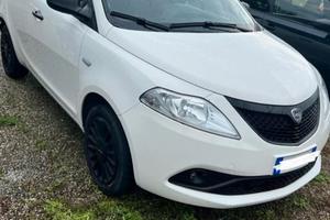 neopatentati lancia y