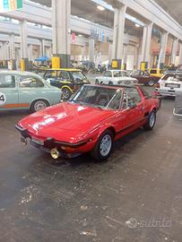 fiat x19 x 19 